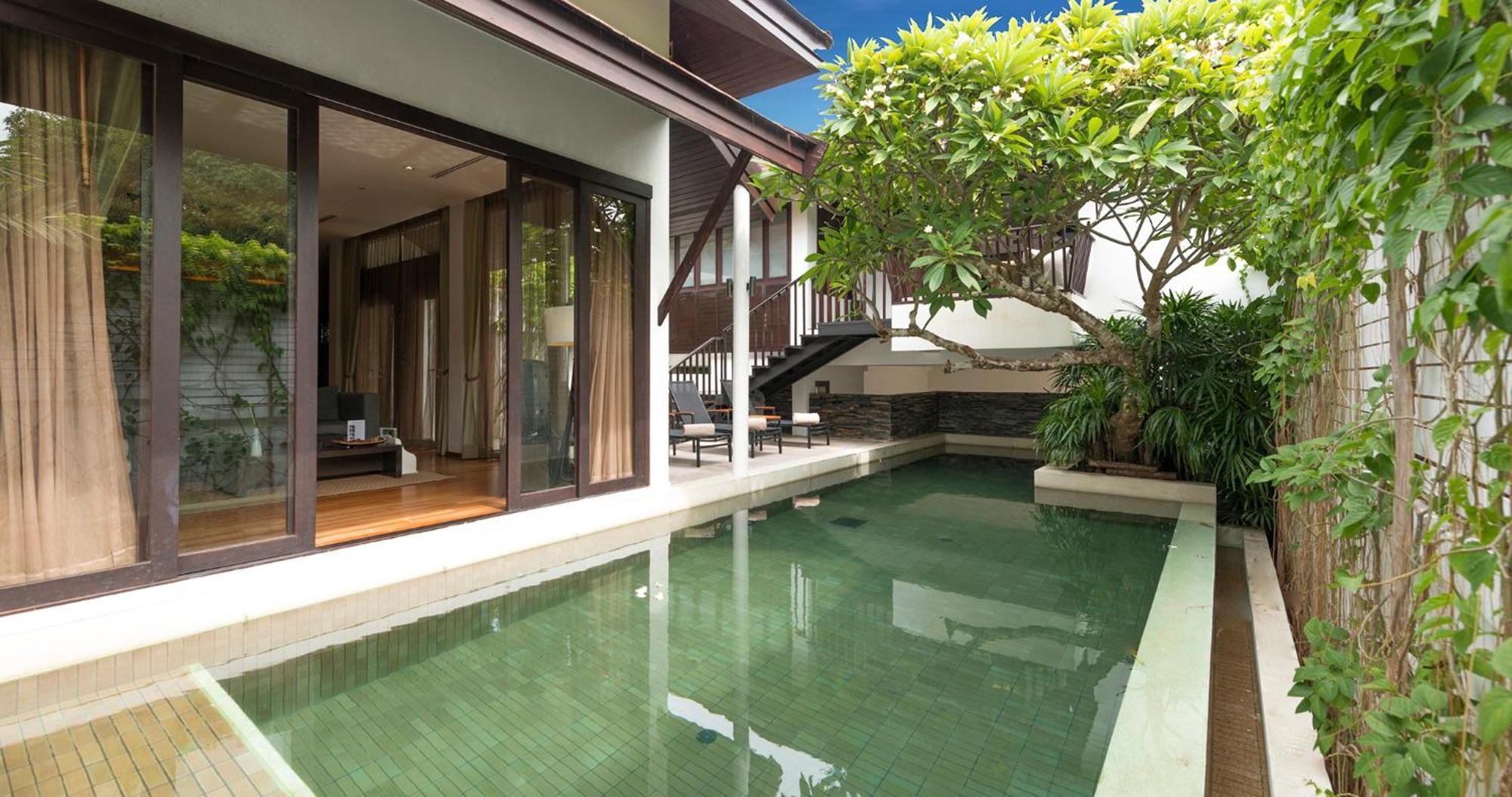 The Sea Koh Samui Resort And Residences By Tolani - Sha Extra Plus Quarto foto
